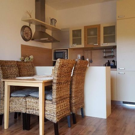 Kozel 1 Apartment Janske Lazne Ngoại thất bức ảnh