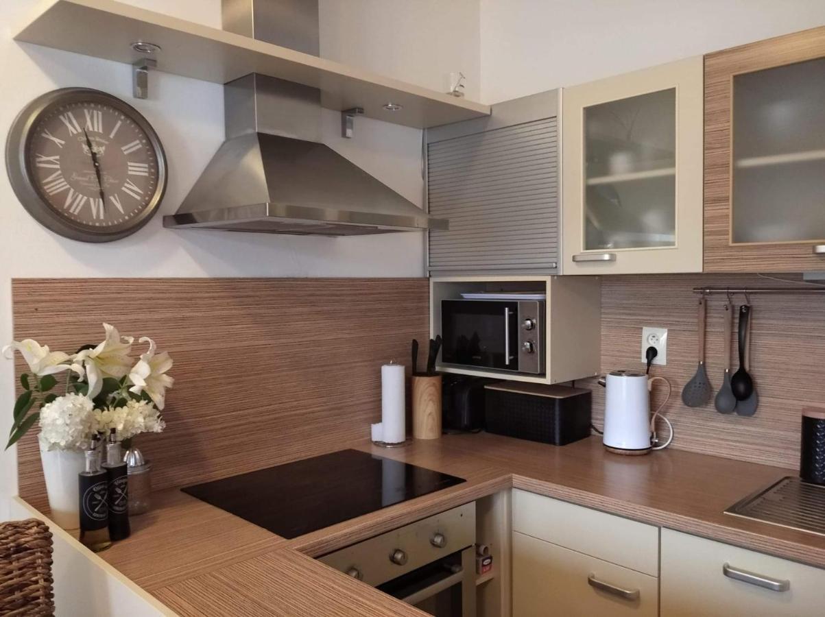 Kozel 1 Apartment Janske Lazne Ngoại thất bức ảnh