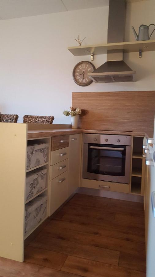 Kozel 1 Apartment Janske Lazne Ngoại thất bức ảnh