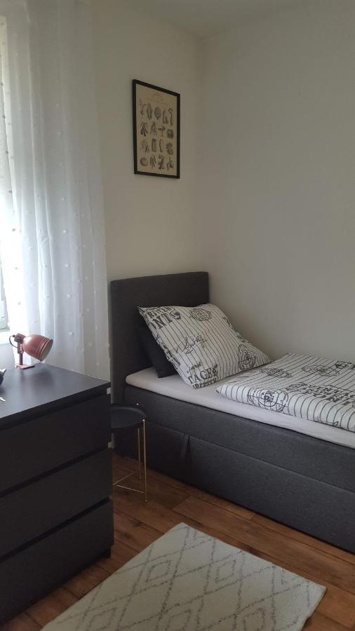 Kozel 1 Apartment Janske Lazne Ngoại thất bức ảnh