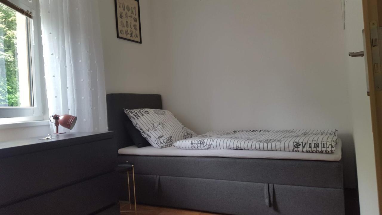 Kozel 1 Apartment Janske Lazne Ngoại thất bức ảnh